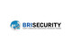 Imej kecil Penyertaan Peraduan #98 untuk                                                     Design a Logo for BRI Security
                                                