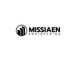 #1398 para Create company logo for &quot;Missiaen Engineering&quot; de sadmanr225