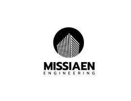 Nambari 1406 ya Create company logo for &quot;Missiaen Engineering&quot; na sadmanr225