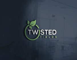 Číslo 574 pro uživatele Twisted Fields Logo od uživatele MDSujon109