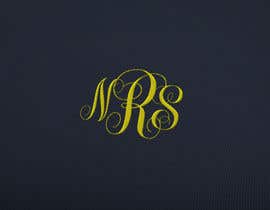 nº 97 pour Design a Logo for a Monogram &quot;RNS&quot; par topprofessional 