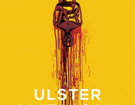 nº 16 pour Poster design for a theatre production of Ulster American by David Ireland. par Khaledstudio 