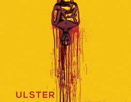 nº 18 pour Poster design for a theatre production of Ulster American by David Ireland. par Khaledstudio 