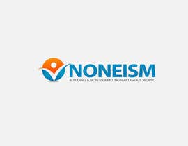 #68 untuk Design a Logo for noneism.org oleh sultandesign