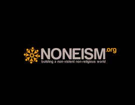 #63 untuk Design a Logo for noneism.org oleh designart65