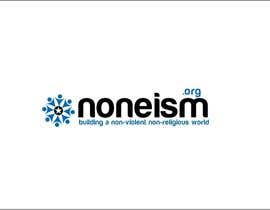 #74 untuk Design a Logo for noneism.org oleh designart65