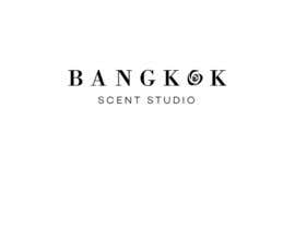 #12 para Design a Logo for 
Bangkok Scent Studio por homelessbanana