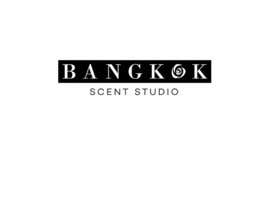 #35 para Design a Logo for 
Bangkok Scent Studio por homelessbanana