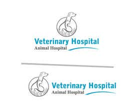 Babubiswas tarafından Veterinary Hospital Logo için no 60