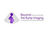  Design a Logo for a Baby Ultrasound Imaging Company için Graphic Design39 No.lu Yarışma Girdisi