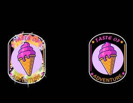 #17 untuk snow cone stand business name and logo design - 13/07/2022 22:46 EDT oleh mohamednagy99