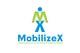 Icône de la proposition n°127 du concours                                                     Design a Logo for MobilizeX
                                                