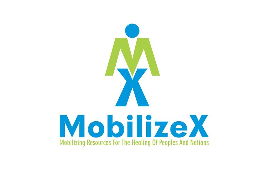 Proposition n°127 du concours                                                 Design a Logo for MobilizeX
                                            