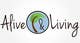 Kilpailutyön #16 pienoiskuva kilpailussa                                                     Design a Logo for Alive and Living
                                                
