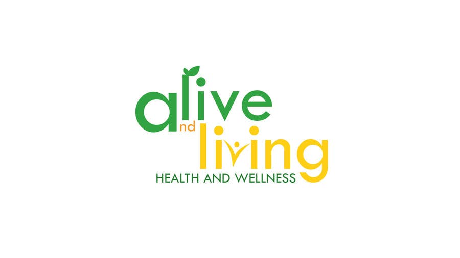 Bài tham dự cuộc thi #56 cho                                                 Design a Logo for Alive and Living
                                            