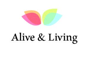 Konkurrenceindlæg #97 for                                                 Design a Logo for Alive and Living
                                            