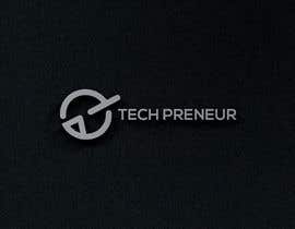 Nambari 640 ya Tech Preneur logo na SafeAndQuality
