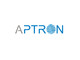 Imej kecil Penyertaan Peraduan #73 untuk                                                     Design a Logo for "APTRON"
                                                
