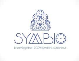 #557 for Symbio Symbol Design Challenge with Font Pairing av Sico66