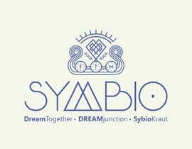 #599 for Symbio Symbol Design Challenge with Font Pairing av Sico66