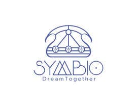 #620 for Symbio Symbol Design Challenge with Font Pairing av brandecreator