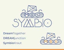 #560 for Symbio Symbol Design Challenge with Font Pairing av moenass