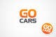 Miniaturka zgłoszenia konkursowego o numerze #452 do konkursu pt. "                                                    Logo Design for Go Cars
                                                "