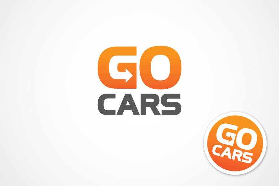 Zgłoszenie konkursowe o numerze #452 do konkursu o nazwie                                                 Logo Design for Go Cars
                                            