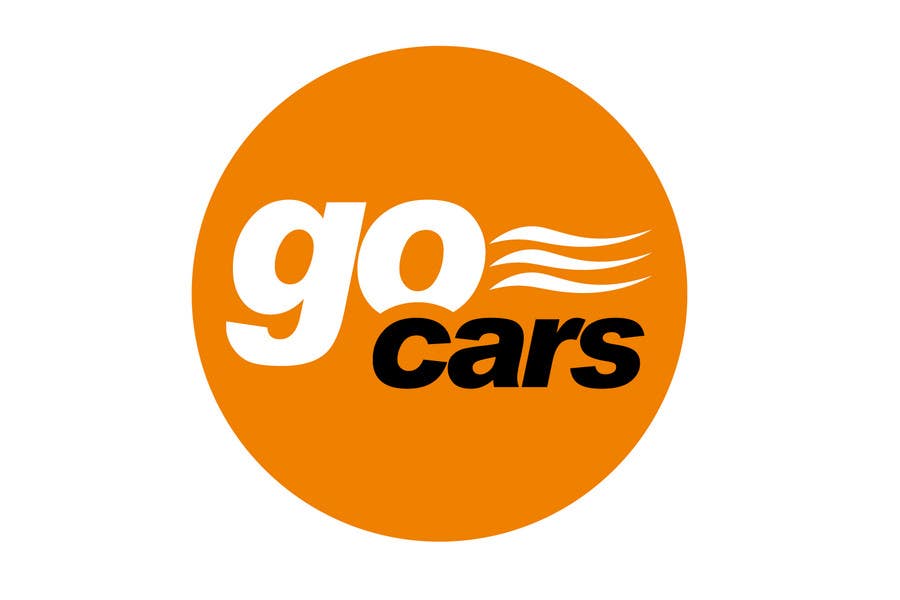 Contest Entry #60 for                                                 Logo Design for Go Cars
                                            