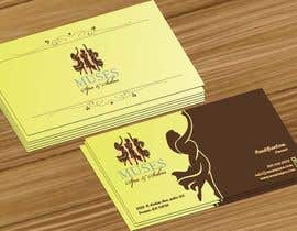 #12 cho Business Card, Letterhead, Brochure, Gift Card, and Gift Card holder redesign bởi jobee