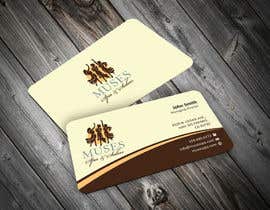 #23 cho Business Card, Letterhead, Brochure, Gift Card, and Gift Card holder redesign bởi ezesol