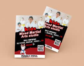 Nambari 30 ya window poster of kids martial arts classes - 18/07/2022 00:25 EDT na rasel659