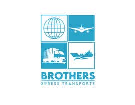 #88 สำหรับ Brothers Xpress Transporte โดย shohidul1
