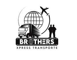 #93 สำหรับ Brothers Xpress Transporte โดย shohidul1