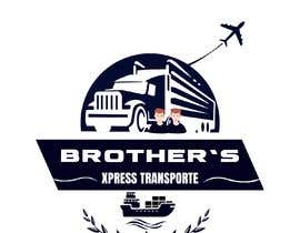#82 para Brothers Xpress Transporte por Mmuradali