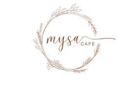 #144 สำหรับ Logo for Cafe โดย flyhy