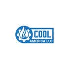 Nro 401 kilpailuun Cool America LLC New Company Logo käyttäjältä sonyhossain360