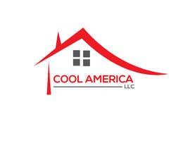 Nro 1469 kilpailuun Cool America LLC New Company Logo käyttäjältä msta78764