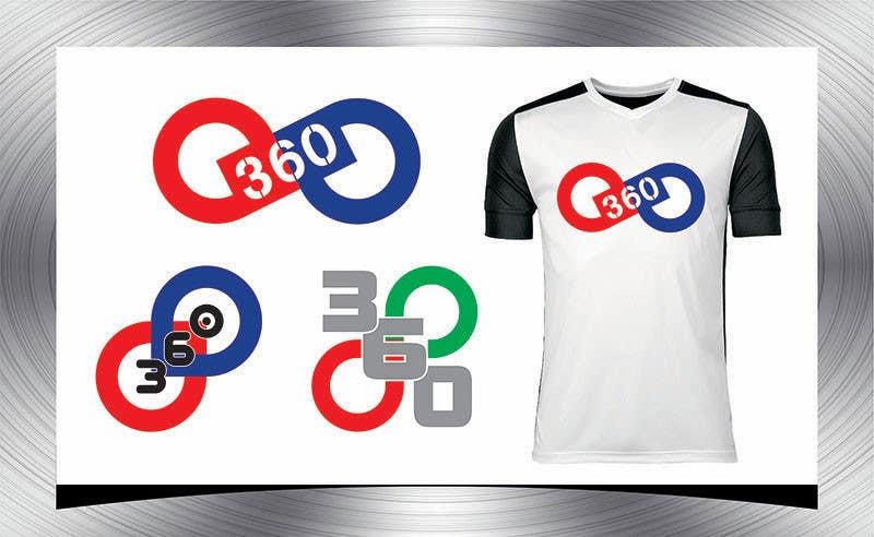 Participación en el concurso Nro.370 para                                                 Design a Logo for YP360
                                            
