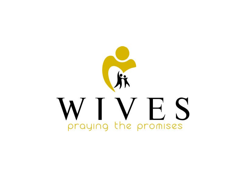 
                                                                                                                        Proposition n°                                            6
                                         du concours                                             Design a Logo for Wives Praying The Promises
                                        