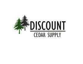 #48 for Design a Logo for my Cedar Building Supply business by deepthysuvarna