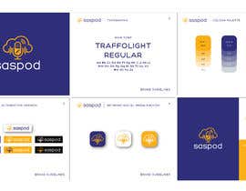 #36 for Branding Guideline Design , Colour Selection by khubabrehman0