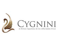 #83 para Design a Logo for Cygnini Jewelry por StoneArch