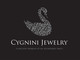 Ảnh thumbnail bài tham dự cuộc thi #77 cho                                                     Design a Logo for Cygnini Jewelry
                                                