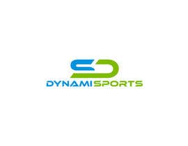 ibed05 tarafından Design a Logo for Dynami Sports için no 20