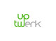 Kilpailutyön #200 pienoiskuva kilpailussa                                                     Design a Logo for Uptwerk.com
                                                