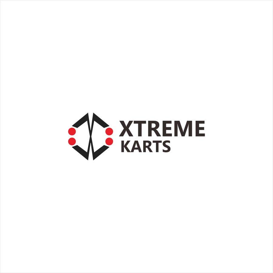 
                                                                                                                        Конкурсная заявка №                                            520
                                         для                                             Xtreme Karts Logo Design / Branding
                                        