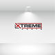 Миниатюра конкурсной заявки №103 для                                                     Xtreme Karts Logo Design / Branding
                                                