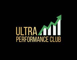 #66 for 2 Entrepreneurship Logos needed for Ultra Performance and a Banner Design av FaridaAkter1990