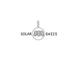 Proposition n° 205 du concours Graphic Design pour SOLAR OASIS